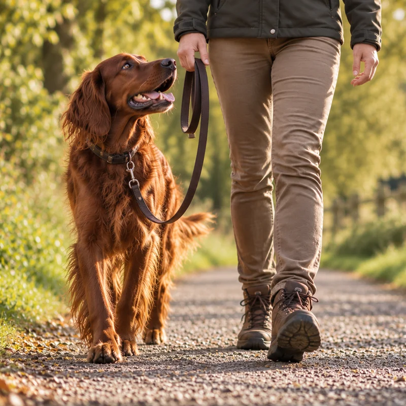 adult dog training