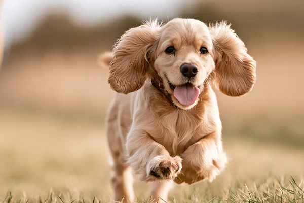 adult dog training