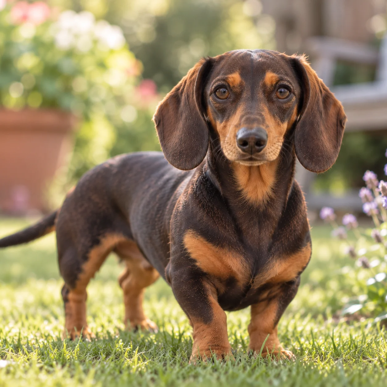 dachshund