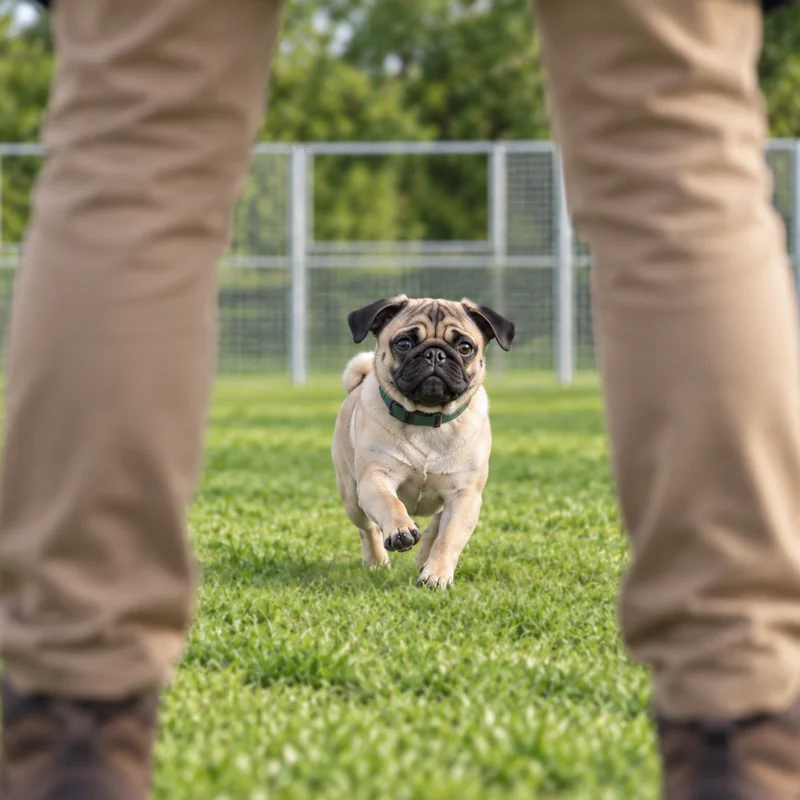 recall training