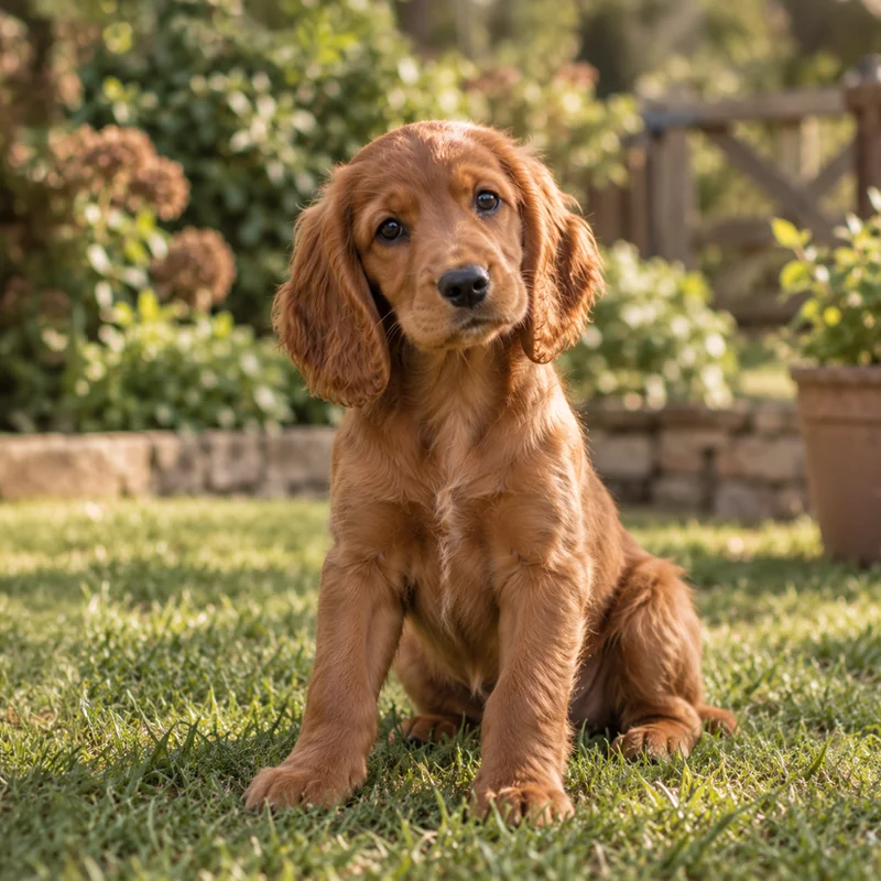puppy